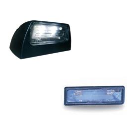 EPL éclaireur de plaque